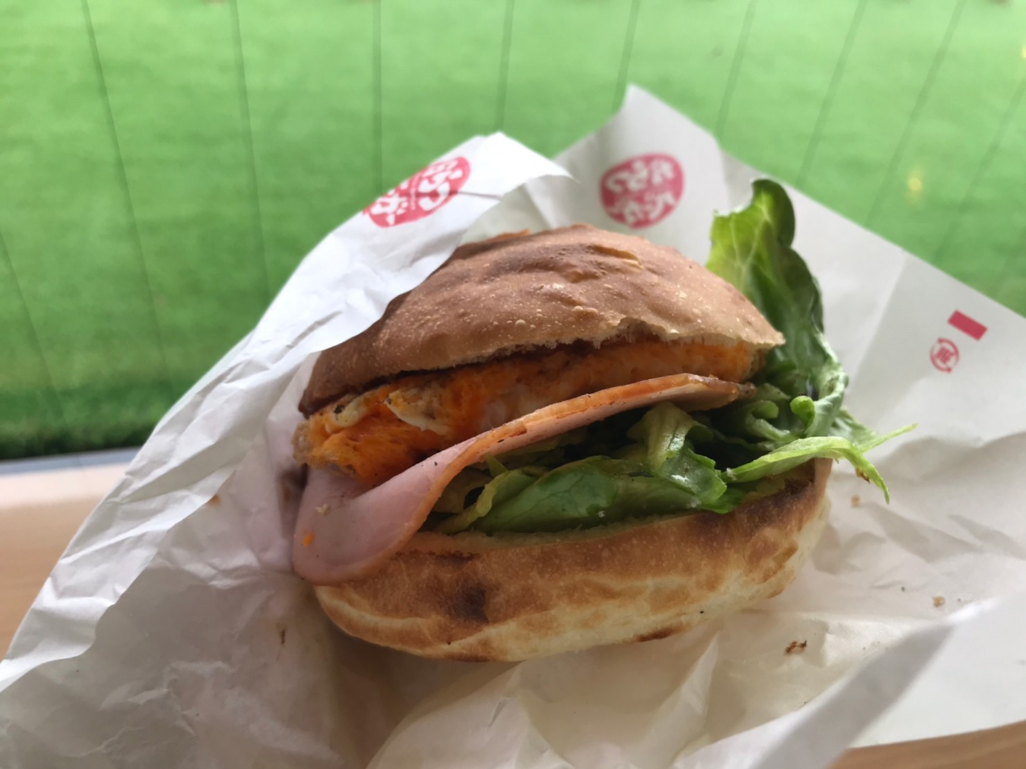 LINE_ALBUM_20220326からつバーガー_220407_2