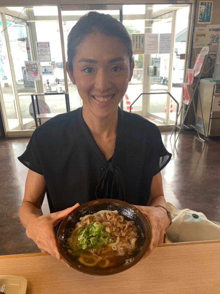 LINE_ALBUM_紫 のハードラー紫村仁美 パリ五輪への道飲む応援「SSB DREAM PROJECT」2022〜_220804_10